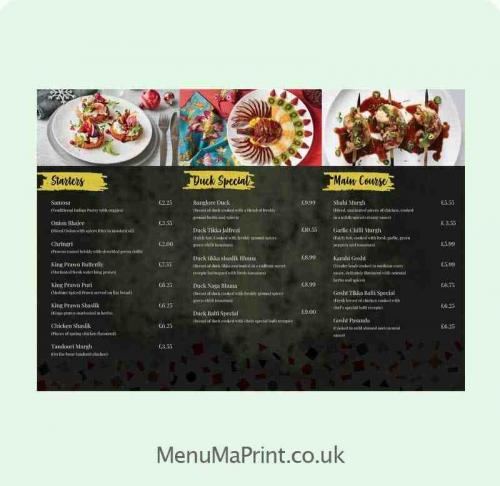 Responsive image
