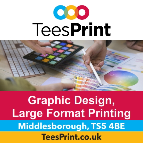 Tees Print 
