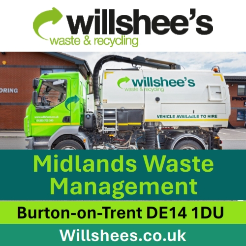 Willshees Waste Management